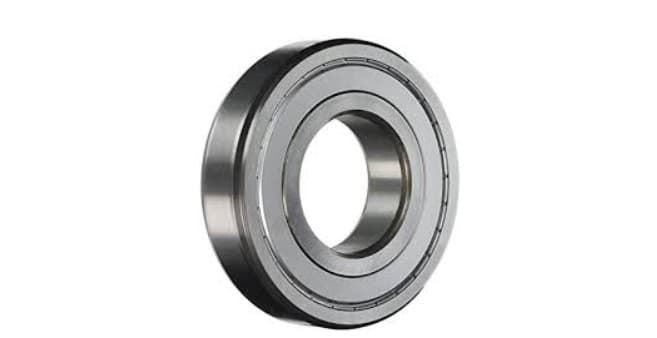 RODAMIENTO SKF ES 6203-2Z - Imagen 1