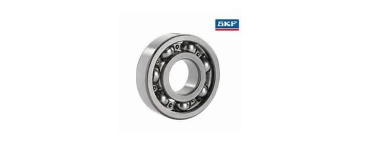 RODAMIENTO SKF ES 6205 - Imagen 1
