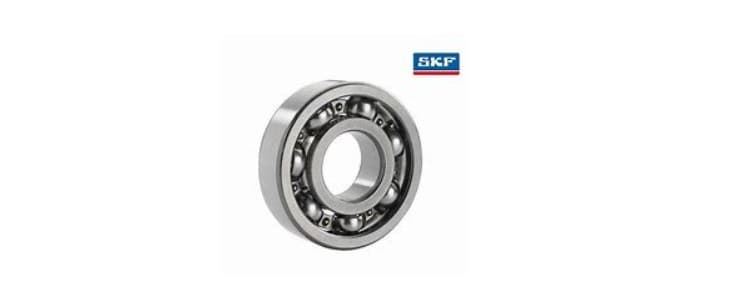 RODAMIENTO SKF ES 6207 - Imagen 1