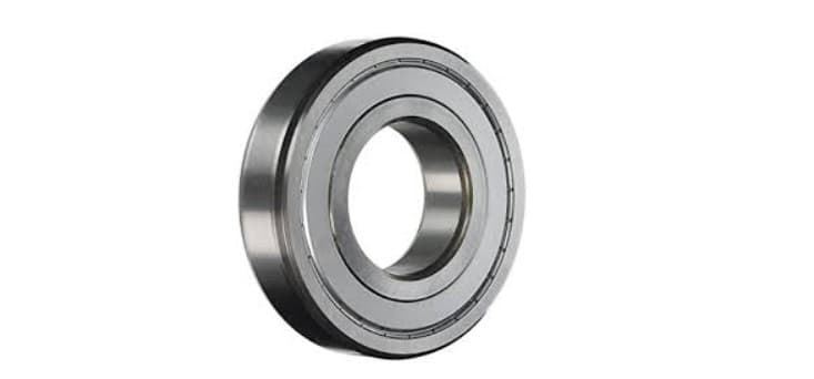 RODAMIENTO SKF - RS 6006-2Z/C3 - Imagen 1
