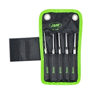 SET DE 5 BOTADORES- 54099 JBM - Imagen 1