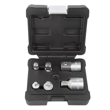 SET DE 6 ADAPTADORES- 51333 JBM - Imagen 1