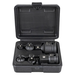 SET DE 6 ADAPTADORES DE IMPACTO- 53743 JBM - Imagen 1