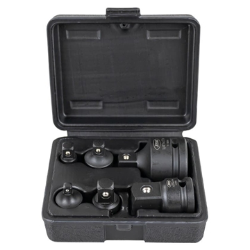 SET DE 6 ADAPTADORES DE IMPACTO- 53743 JBM - Imagen 1