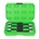 SET DE 6 VASOS 1/2" TORX TIPO E EXTRA LARGOS CINCADO- 53915 JBM - Imagen 1