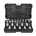 SET DE VASOS Y PUNTAS TORX DE 1/2" 19 PIEZAS- 54266 JBM - Imagen 1