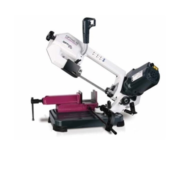 Sierra de Cinta Portátil SP 13V- 3300075 ASLAK - Imagen 1