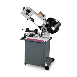 Sierra de Cinta S 131 GH- 3300131 ASLAK - Imagen 1