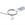 Soporte de cadena - 70085 BGS - Imagen 1