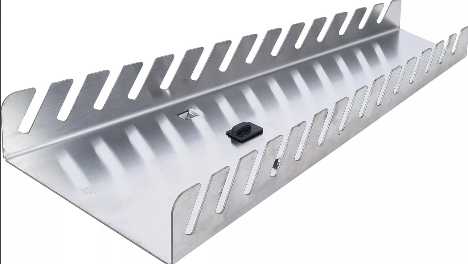 Soporte para llaves combinadas | 14 bandejas | para sistema de módulos de pared - 80194 BGS - Imagen 1