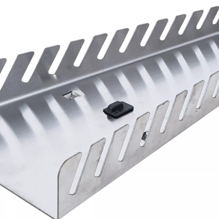 Soporte para llaves combinadas | 14 bandejas | para sistema de módulos de pared - 80194 BGS - Imagen 1