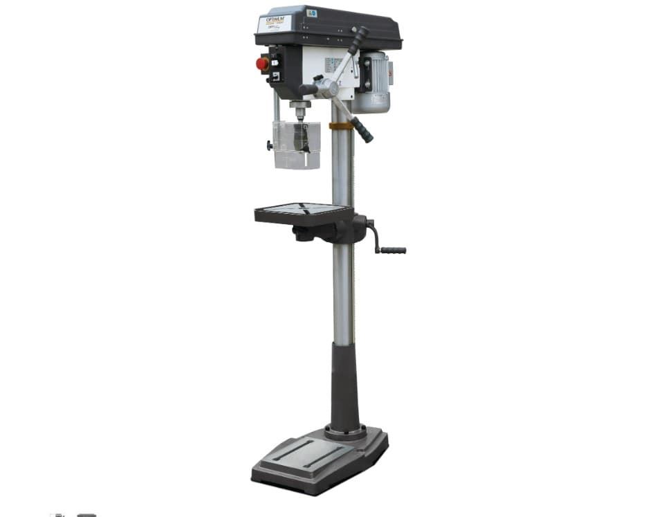 TALADRO COLUMNA DQ25 230V- 3191046 ASLAK - Imagen 1