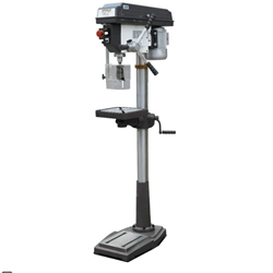 TALADRO COLUMNA DQ25 230V- 3191046 ASLAK - Imagen 1