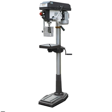 TALADRO COLUMNA DQ25 230V- 3191046 ASLAK - Imagen 1