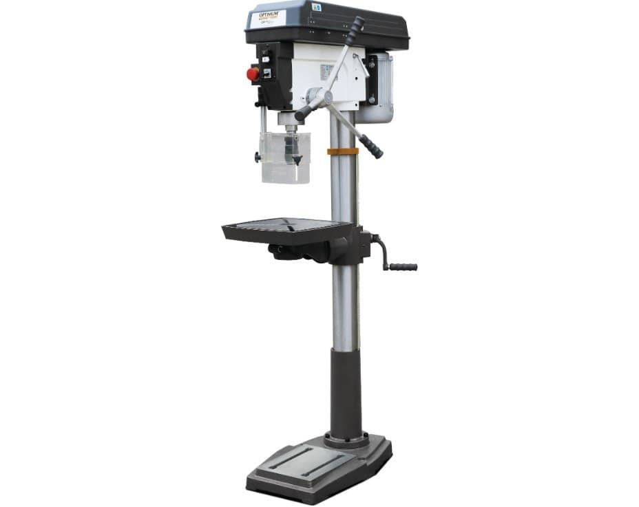 TALADRO COLUMNA DQ32 230V- 3191048 ASLAK - Imagen 1