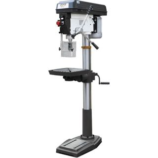 TALADRO COLUMNA DQ32 230V- 3191048 ASLAK - Imagen 1