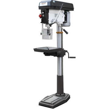 TALADRO COLUMNA DQ32 230V- 3191048 ASLAK - Imagen 1