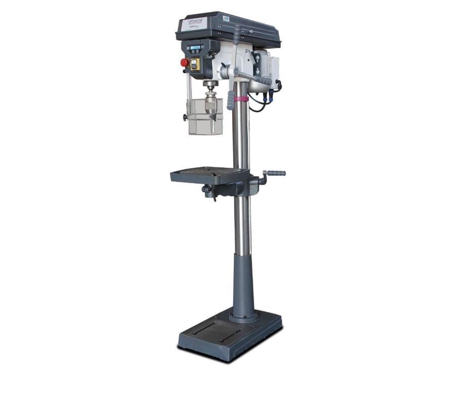 Taladro de columna OPTIdrill D 26PRO - 230V 1Ph OPTIdrill D 26PRO - 230V 1Ph- 30030301 ASLAK - Imagen 1