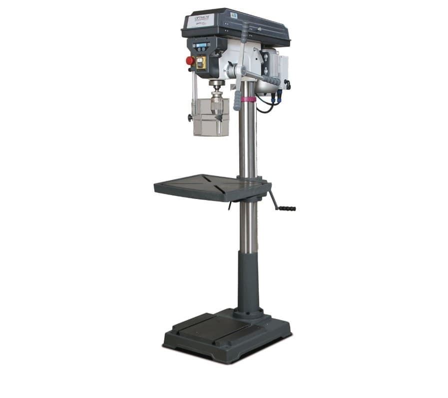 Taladro de columna OPTIdrill D 33PRO - 230V 1Ph D 33PRO - 230V 1Ph- 30030401 ASLAK - Imagen 1