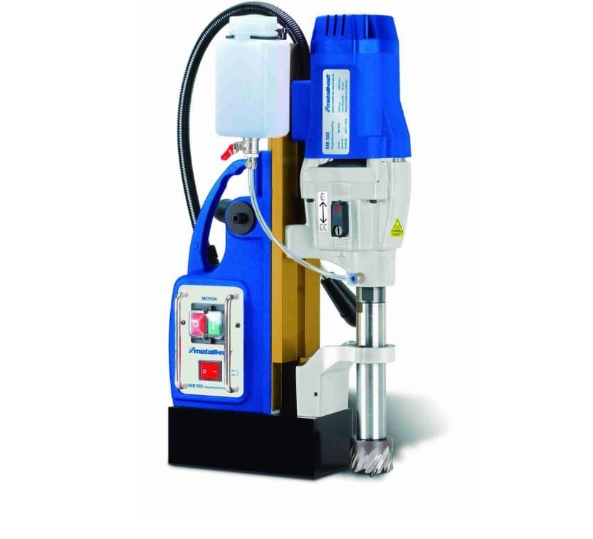 Taladro magnético MB 502- 3860502 ASLAK - Imagen 1