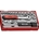TT3819 19PC 3/8" DR.MM SKT SET TC-TRAY"  REF.: 03520103 TENGTOOLS - Imagen 1